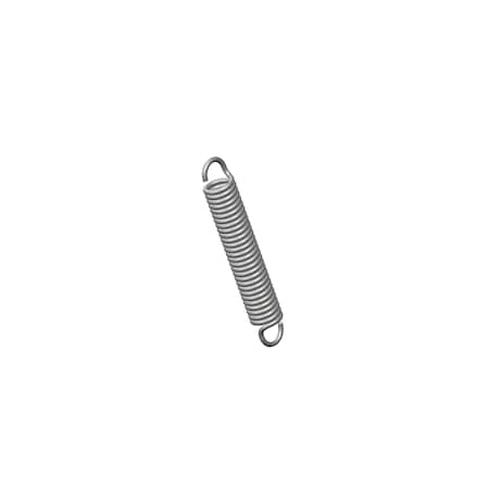 Approved Vendor Extension Spring, O= .188, L= 1.22, W= .031 R G909970821